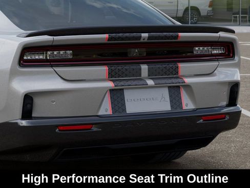 New 2026 Dodge Charger R/T Scat Pack w/ Track Package image 14