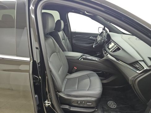 Used 2023 Buick Enclave Essence w/ Trailering Package, 5000 lbs. image 22