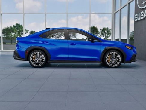 New 2026 Subaru WRX tS image 6