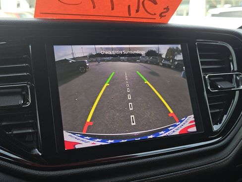 Used 2021 Dodge Durango R/T w/ Blacktop Package image 20