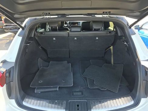 Used 2016 INFINITI QX70 AWD image 5