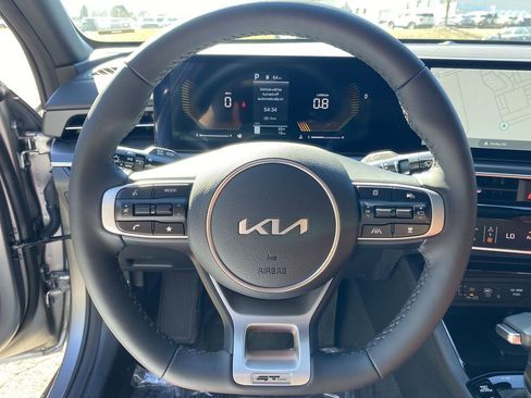 New 2026 Kia K5 GT-Line w/ GT-Line Premium Package image 11