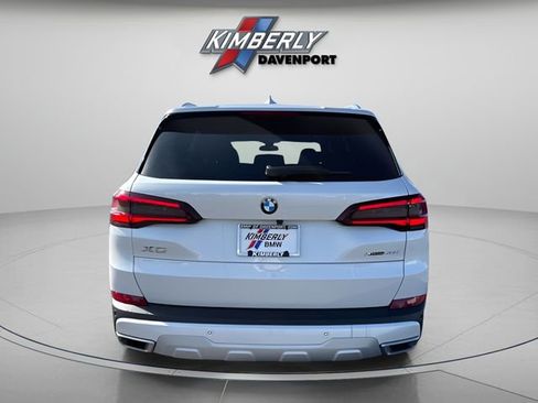Certified 2023 BMW X5 xDrive40i w/ Premium Package image 4