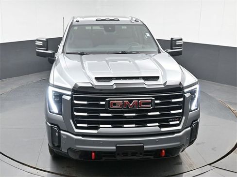 Used 2024 GMC Sierra 2500 AT4 w/ AT4 Premium Plus Package image 39