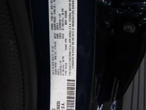 Used 2022 RAM 1500 Limited image 47