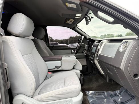 Used 2012 Ford F150 XLT w/ XLT Convenience Pkg RWD image 22