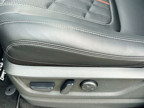 New 2026 Nissan Armada PRO-4X image 20