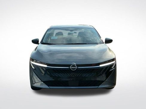 New 2026 Nissan Sentra SR image 10