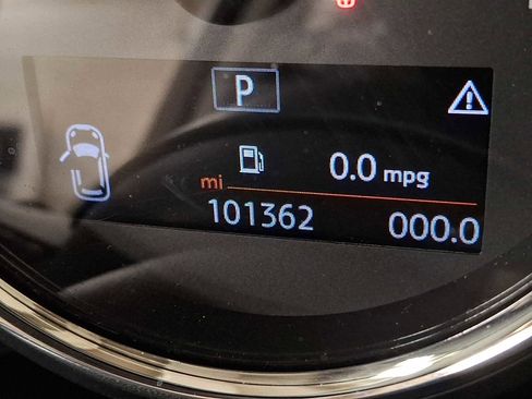 Used 2020 MINI Cooper Countryman S w/ Storage Package image 15