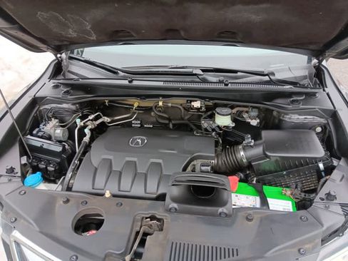 Used 2015 Acura RDX AWD w/ Technology Package image 30