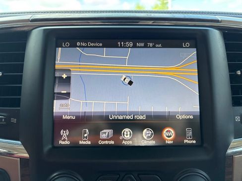 Used 2016 RAM 2500 Longhorn AWD/4WD image 47