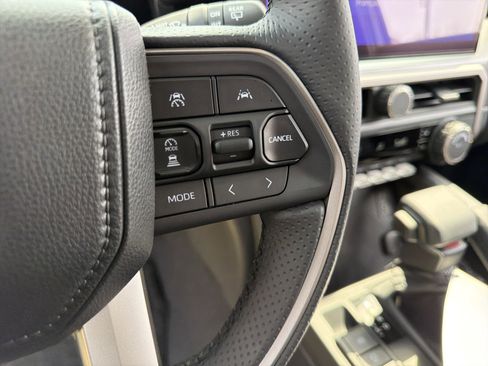 Used 2026 Toyota 4Runner TRD Sport Premium AWD/4WD image 26