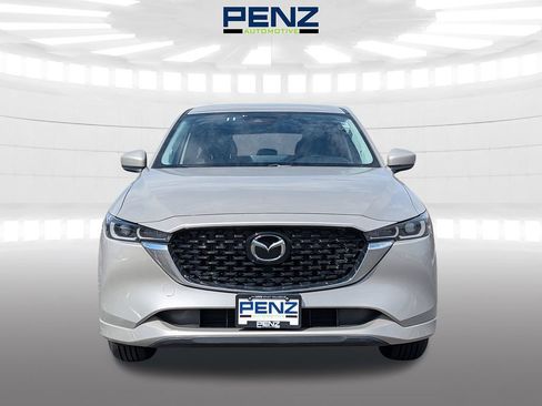 Used 2024 MAZDA CX-5 AWD 2.5 S w/ Select Package image 2