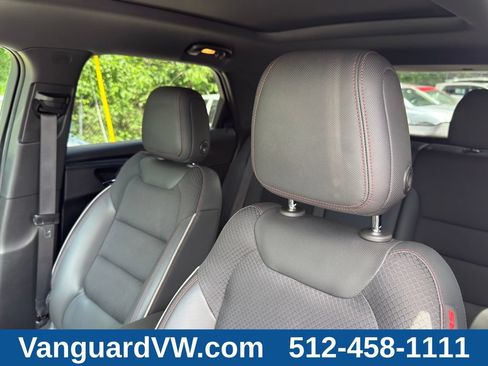 Used 2023 Chevrolet TrailBlazer RS w/ Sun and Liftgate Package FWD image 13