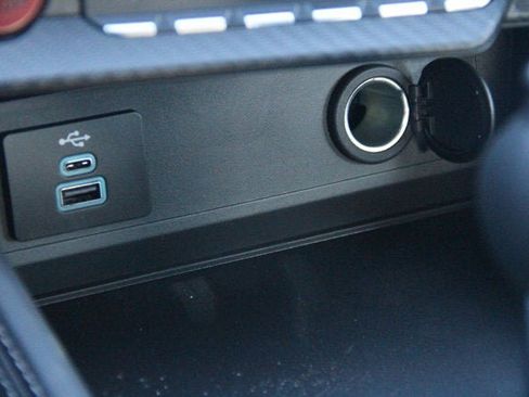 New 2026 Ford Mustang Premium image 21