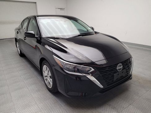 Used 2024 Nissan Sentra S image 14