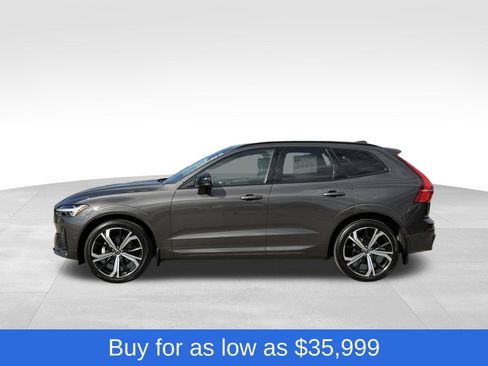 Used 2023 Volvo XC60 B5 Ultimate w/ Climate Package AWD/4WD image 8