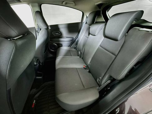 Used 2019 Honda HR-V EX image 24