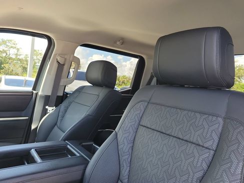 Used 2024 Toyota Tundra SR5 w/ SR5 Premium Package AWD/4WD image 22