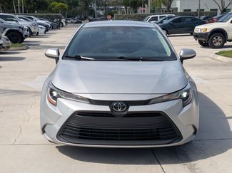 Used 2024 Toyota Corolla LE video 2