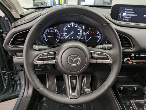 Certified 2023 MAZDA CX-30 AWD 2.5 S w/ Preferred Package image 19