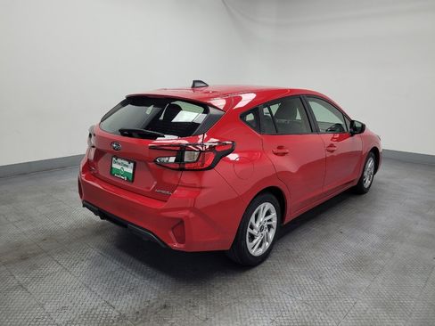 Used 2024 Subaru Impreza 2.0i image 9