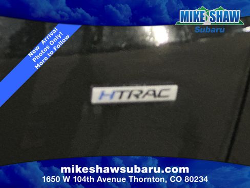 Used 2022 Hyundai Tucson SEL w/ Cargo Package image 23