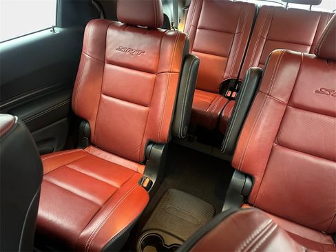 Used 2023 Dodge Durango SRT Hellcat image 9