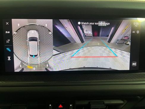 Used 2025 Porsche Cayenne GTS image 43