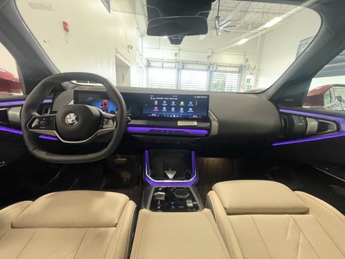 Used 2026 BMW X3 xDrive30i w/ Premium Package AWD/4WD image 15