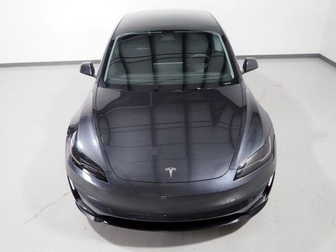 Used 2025 Tesla Model 3 Performance AWD/4WD image 12