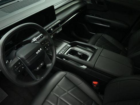 Used 2027 Kia Telluride EX X-Line AWD/4WD image 54