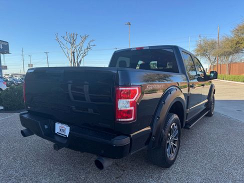 Used 2019 Ford F150 XLT w/ Equipment Group 302A Luxury image 7