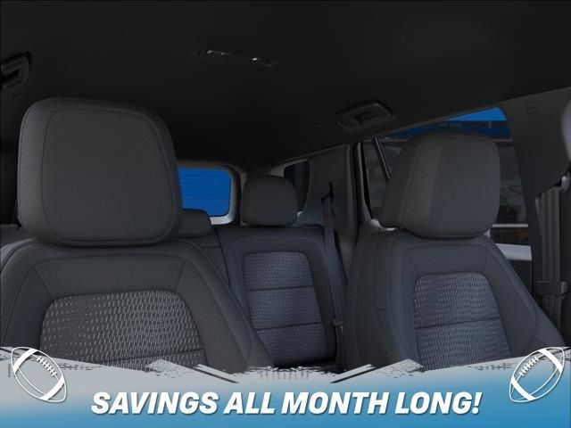 New 2027 Chevrolet Equinox LT w/ LPO, Floor Liner Package AWD/4WD image 24
