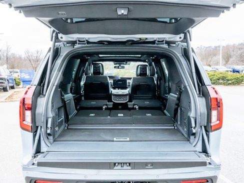 New 2026 Ford Expedition Tremor image 59