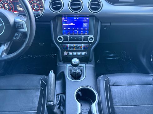 Used 2022 Ford Mustang GT Premium w/ Equipment Group 401A image 11