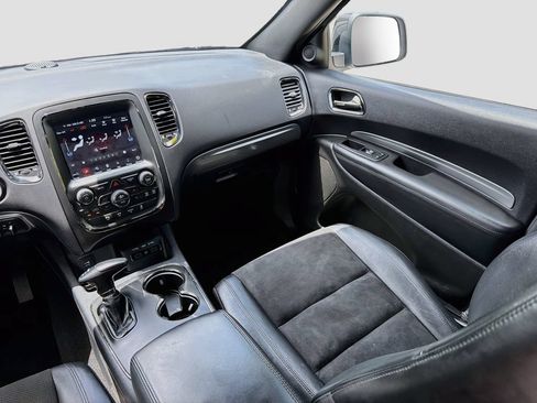 Used 2019 Dodge Durango R/T w/ Trailer Tow Group IV AWD/4WD image 28
