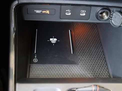 New 2026 Honda CR-V TrailSport image 24