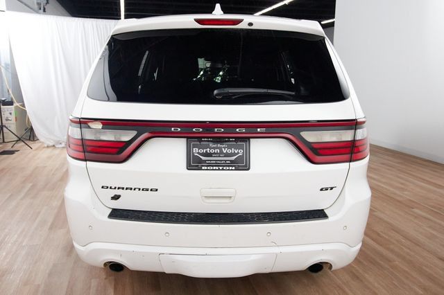 Used 2020 Dodge Durango GT w/ Blacktop Package AWD/4WD image 5