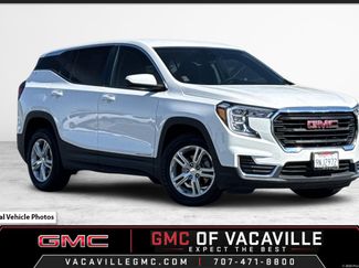 Used 2024 GMC Terrain SLE FWD video 1