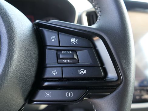 Certified 2026 Subaru Forester Premium AWD/4WD image 16