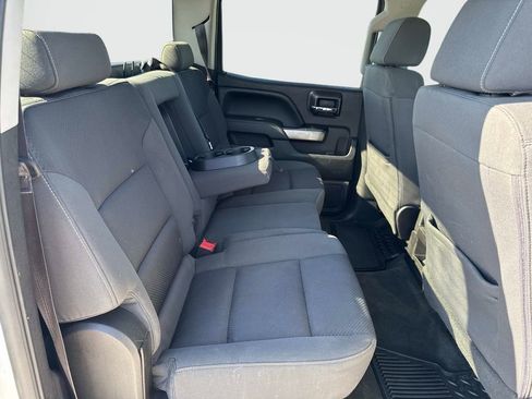 Used 2016 Chevrolet Silverado 1500 LT w/ All Star Edition image 21