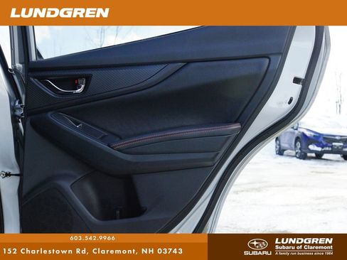 Used 2021 Subaru Crosstrek 2.5i Limited w/ Moonroof Package 1 image 30