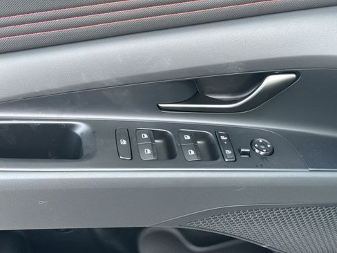 New 2026 Hyundai Elantra N Line image 13