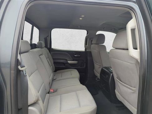 Used 2018 Chevrolet Silverado 1500 LT w/ All Star Edition image 16