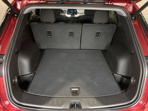 Used 2024 Chevrolet Blazer LT w/ Convenience Package image 25