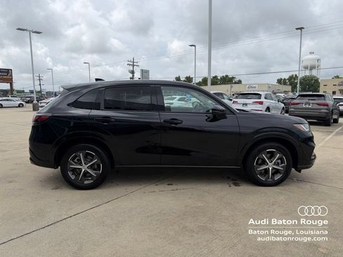 Used 2024 Honda HR-V EX-L image 5