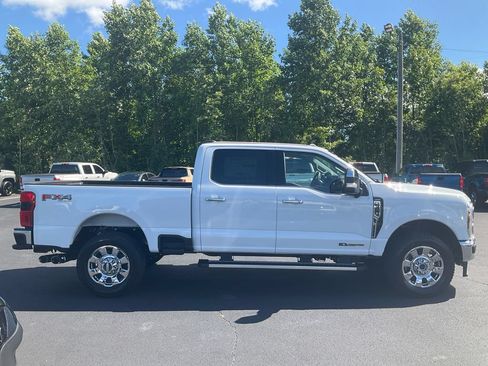 New 2026 Ford F350 Lariat AWD/4WD image 4