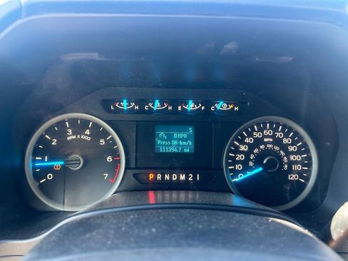 Used 2017 Ford F150 XLT image 17