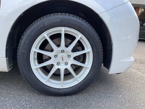 Used 2015 Toyota Sienna Limited image 24